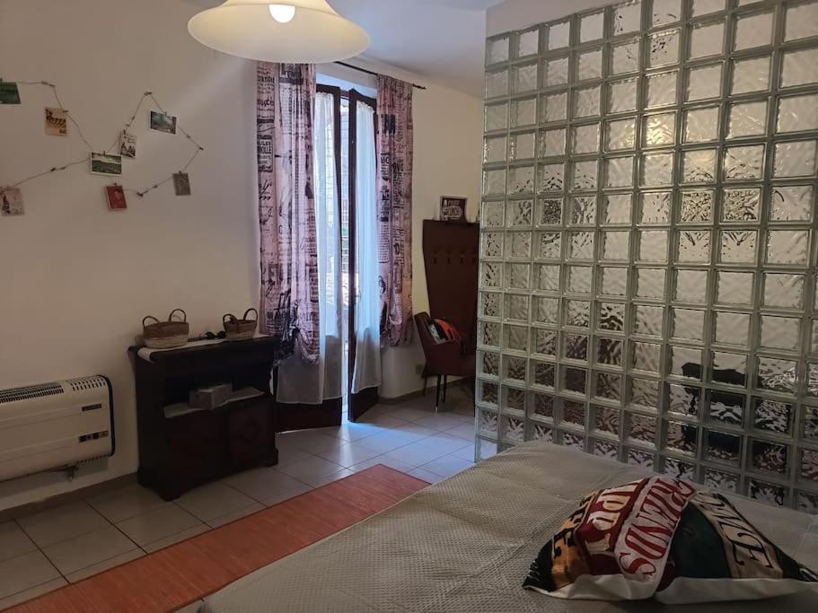 Appartamento Piazza Siena Exteriör bild